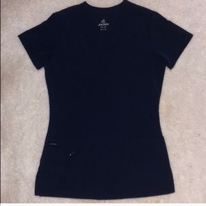Gently Used Jockey Brand Scrub Top